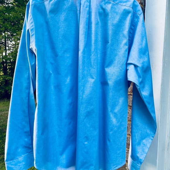 Polo by Ralph Lauren Classic Fit Shirt - Picture 4 of 10